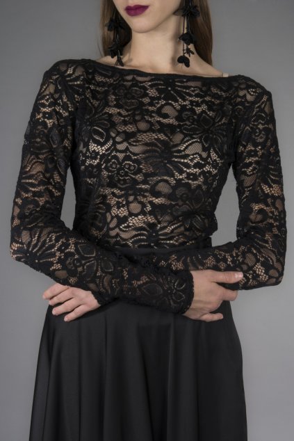 BLACK ELEGANT