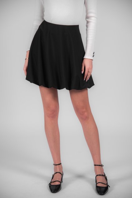 Bubble skirt