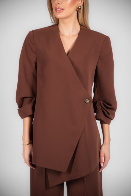 AURA BLAZER