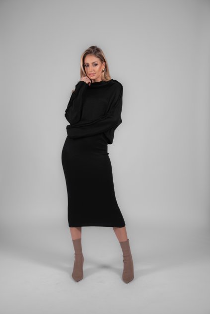 INSIDE SKIRT