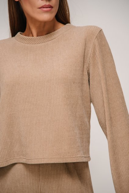 TEDDY TOP