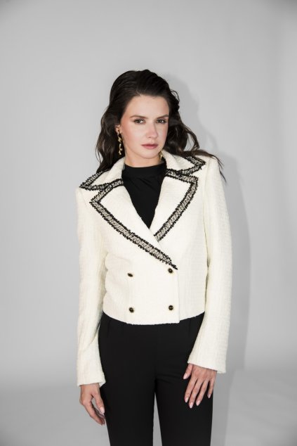 LUXE JACKET