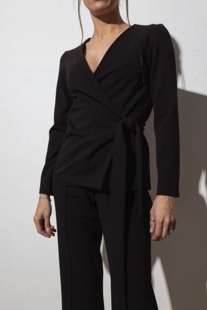 KIMONO SUIT