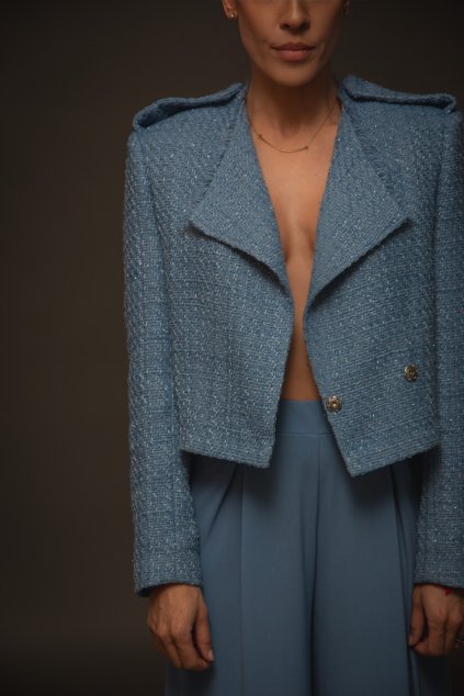 STREET JACKET