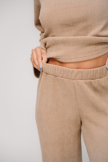 TEDDY PANTS