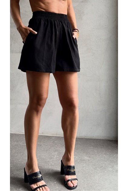 SHORT SUMMER HIT