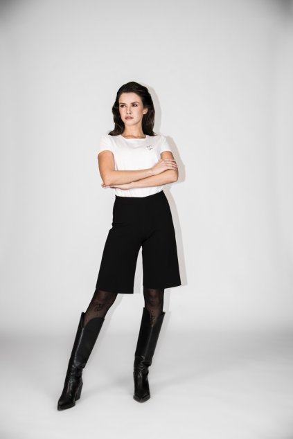 BERMUDA SHORTS