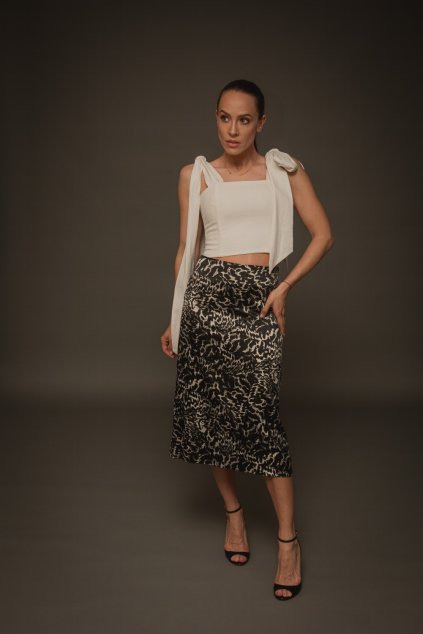 WILD SKIRT