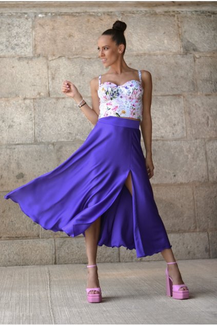 CHIC SILK