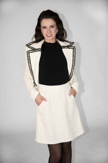 LUXE SKIRT