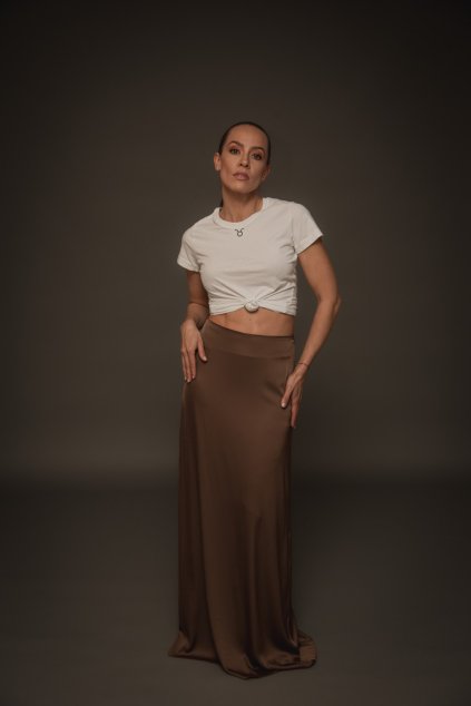 CONTOUR SKIRT
