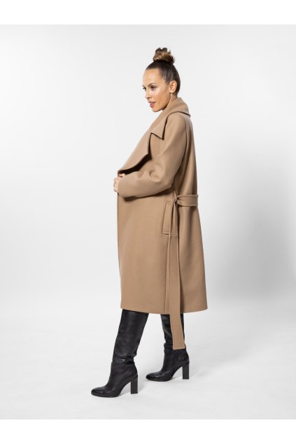 THE COAT