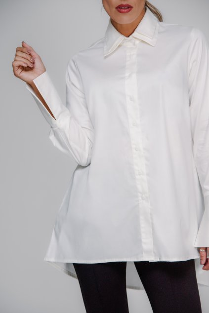 OVERSIZE SHIRT