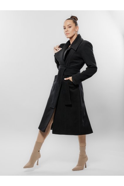 OUR COAT