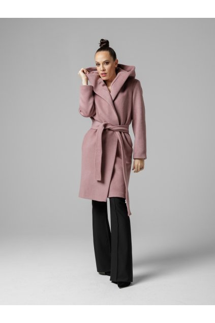 STREET COAT