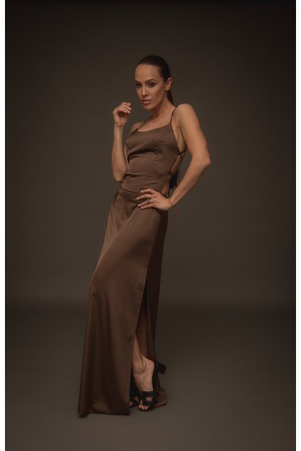 SOFT DRESS