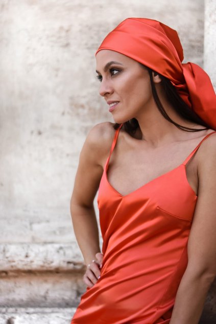 SUMMER SCARF
