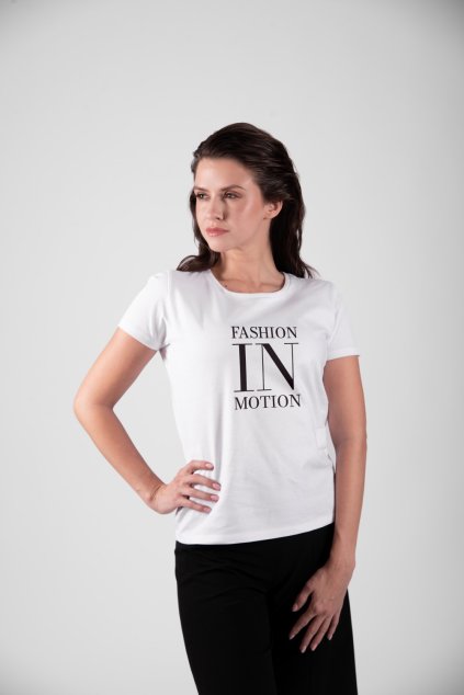 FM T-SHIRT