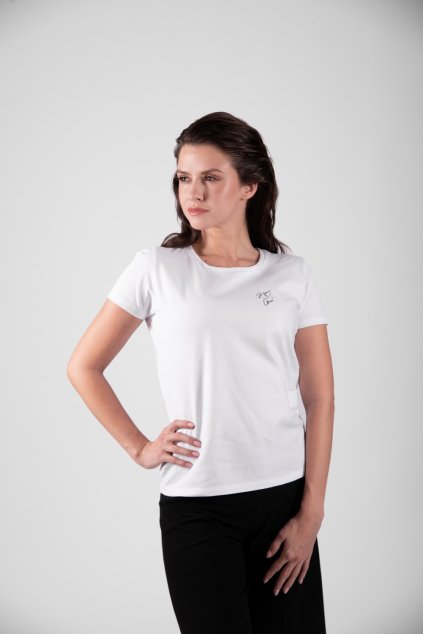 LOGO T-SHIRT