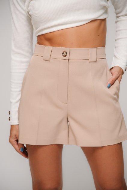 All-in shorts
