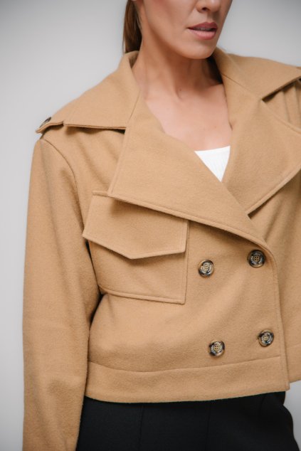 MAJOR JACKET