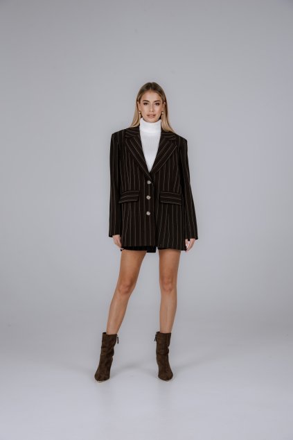 COMEBACK JACKET