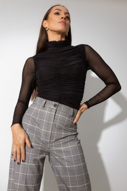 INSPIRED TOP