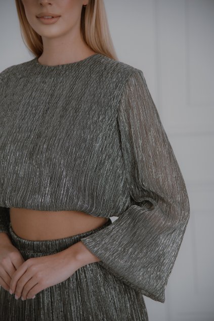 SECRET SHINE TOP