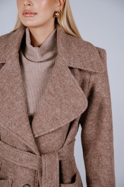 PERFECT COAT