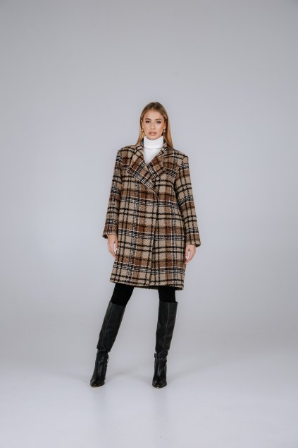 REVOLUTION COAT