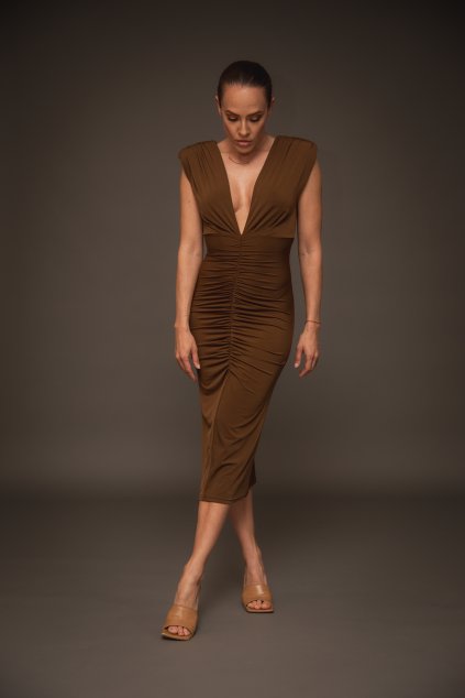 LINE DRESS