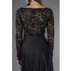 BLACK ELEGANT