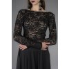 BLACK ELEGANT