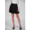 Bubble skirt