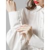 SILK BLOUSE