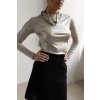 METALIC TOP