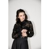 LACE BLOUSE