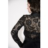 LACE BLOUSE