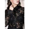 LACE BLOUSE