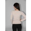RUFFLED TOP