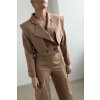 FASHION WEEK/ JACKET