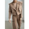 FASHION WEEK/ JACKET