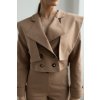 FASHION WEEK/ JACKET