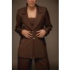 ESPRESSO JACKET