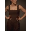 ESPRESSO CORSET
