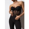 CRYSTAL CORSET