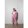 COLORFUL LIFE 3/4 PANTS