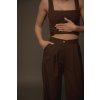 ESPRESSO PANTS