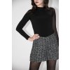 SALT & PEPPER SHORTS