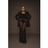 NOIR SKIRT